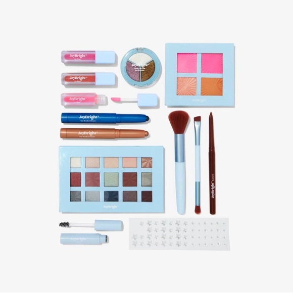 Ulta Beauty's Disco Dreams Beauty Box NWT - Picture 3 of 8